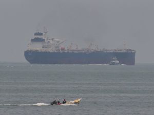 U.S. launches first Pacific strike on suspected cartel vessel, expanding anti-drug campaign