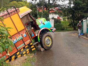 Tragic multi-vehicle collision claims 46 lives in Uganda