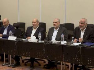 إعلام إسرائيلي: الاتفاق يدخل حيز التنفيذ بغزة بعد المصادقة عليه