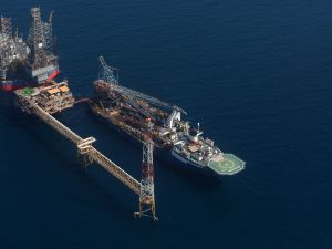 Iran unveils major gas discovery in Fars province, adding 10 trillion cubic feet to reserves