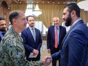 Explosions rock southern Damascus 