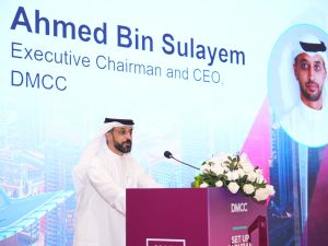 DMCC Announces Plans for New Financial Centre as It Concludes Vietnam Roadshow