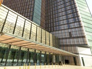 Four Seasons Hotel Abu Dhabi at Al Maryah Island Earns a Coveted Michelin Key in the 2025 Michelin Guide