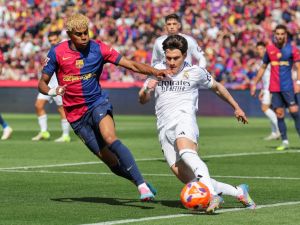 قبل كلاسيكو الأرض..كل ما تريد معرفته عن تاريخ المواجهات والأرقام القياسية