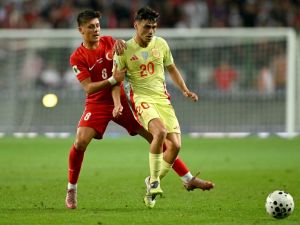 ماذا قال غوتي عن أردا غولر وبيدري؟