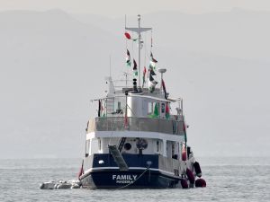 Global Sumud Flotilla