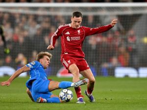 "رسالة واضحة من فيرتز": النجم الألماني يكشف لـ ليفربول مركزه المفضل لإنهاء أزمة الأداء