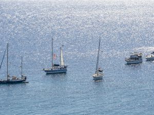 Global Sumud Flotilla