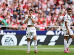 آرسنال وتوتنهام يتنافسان على جوهرة ريال مدريد