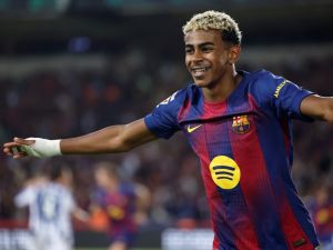 خطة برشلونة لعودة لامين يامال قبل الكلاسيكو