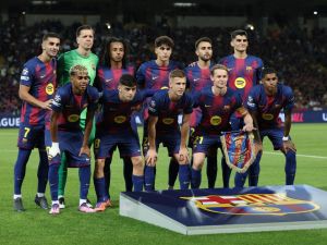 فياريال وبرشلونة في ميامي: الأرباح المتوقعة وتفاصيل الصراع الدائر