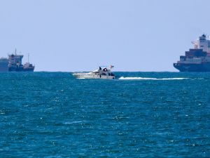 Steadfast fleet