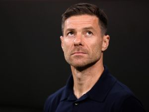 ثلاثة ملفات على طاولة ألونسو لإصلاحها في ريال مدريد خلال فترة التوقف الدولي