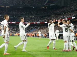 Real Madrid Aim to Reclaim Top Spot as They Visit Getafe
