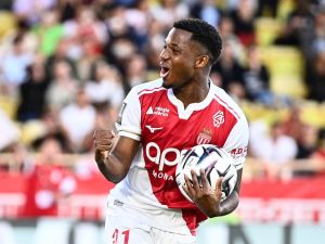 أنسو فاتي يتألق في موناكو ويجذب أنظار أندية الدوري الإنجليزي