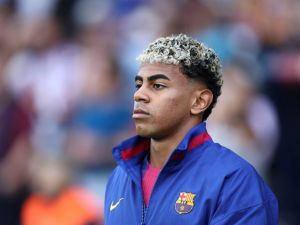 لامين يامال: الكابوس الذي يؤرق ريال مدريد قبل الكلاسيكو