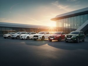 Al Masaood Automobiles’ Certified Pre-Owned Business Records 25% Year-on-Year Growth in Sales