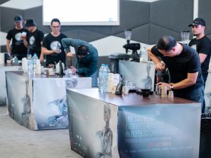 DMCC to Host UAE Aeropress Championship 2025 Under ‘Qahwa Qulture’ Theme