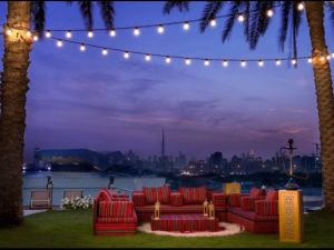 Arabian Nights Returns to Zaytoun at Crowne Plaza Dubai Festival City for the 2025 Winter Season