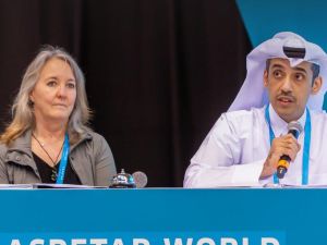  Aspetar World Conference 2025 Kicks Off in Doha, Cementing Qatar’s Leadership in Global Sports Medicine