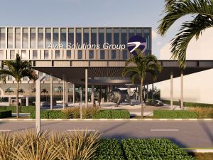 The World’s Largest Acmi Provider Chooses Dubai South for Its Regional Headquarters