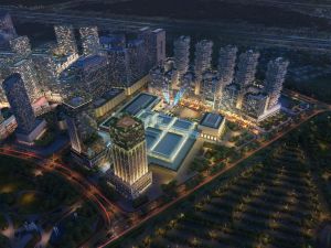 Azizi Developments Advances IT Transformation with SAP Rollout, Updated Mobile Application, and Centralized Data Infrastructure