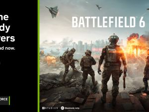 تحديثات Alien: Rogue Incursion و Battlefield 6 و FBC: Firebreak تصل مع تحديث NVIDIA DLSS 4  لزيادة عدد الإطارات وتعريف GeForce Game Ready