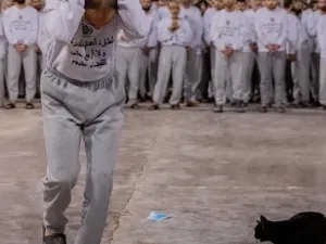 بن غفير يهدد أسرى "حماس" بتنفيذ عقوبة الإعدام