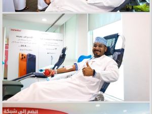 Ooredoo Champions Wellbeing with Group-Wide October Health Initiative