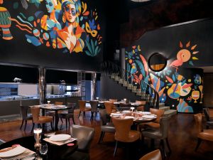 Flavour Meets Legacy: Inside the Dining Scene at InterContinental Abu Dhabi Hotel & Residences