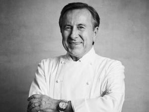 Café Boulud at Four Seasons Hotel Riyadh at Kingdom Centre Celebrates Its First Anniversary with an Exclusive Dinner Experience