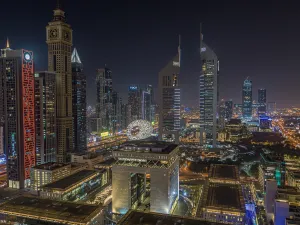 DIFC’s ‘Future of Alternative Investments’ report underscores Dubai as gateway to diversified, high-growth markets for investors