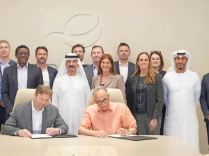 DP World & Paypal to Collaborate on Cross-border Digital Trade Payments