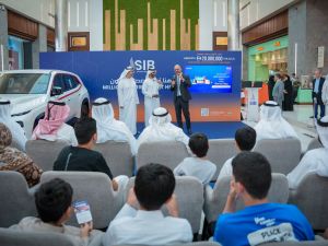 Sharjah Islamic Bank Announces Two Million-Dirham Winners in “Millionaire Campaign” October Draw