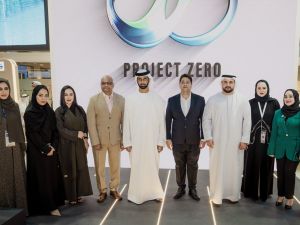 Dubai Customs launches “Project Zero” to turn counterfeit goods into useful products