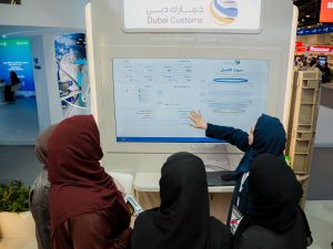 Dubai Customs launches AI platform at Gitex Global 2025 to amplify customer voice
