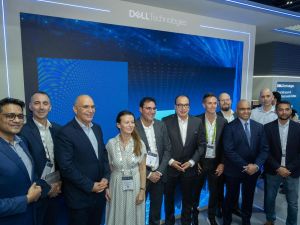 Deloitte Expands Global AI Infrastructure Partnership to the Middle East