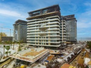 Palma Development Announces 94% Construction Progress at Serenia Living