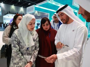 The ADX Group unveils pioneering AI solutions at GITEX, simplifying investing for stakeholders