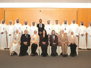 Warba Bank launches “Ignite” to empower future leaders