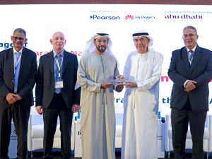 Abu Dhabi University Concludes Second International Conference on Education Uniting 250 Global Experts 