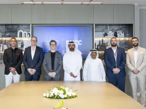 DMCC and Vara Forge Landmark Partnership to Accelerate Tokenisation of Commodities