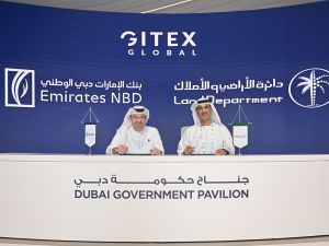 DLD, Emirates NBD redefine tenant experience with Next-Gen Digital Solutions