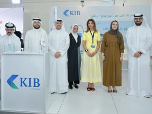  KIB concluded its participation in Auto World Show 2025 and revealed its instalments-at-cash-price deal