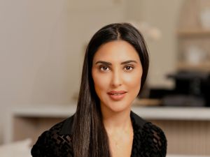 Axis Communications appoints Loubna Imenchal as Regional Director for the Middle East and Africa