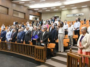AUB-NCC Concludes the BINA’ Construction and Demolition Waste Management Project, Highlighting a Strategic Framework for Recycling and Reuse