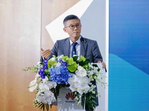 Huawei Empowers Global Innovation with an Open, Reliable Computing Alternative