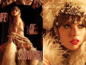 Taylor Swift Instagram profile Taylor Swift
