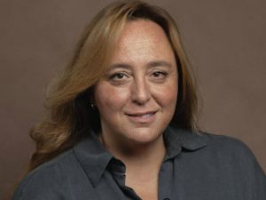 Ayşe Barım