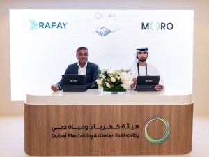 Moro Hub Partners with Rafay to Deliver Sovereign GPU-Powered Platform-as-a-Service for AI Innovation